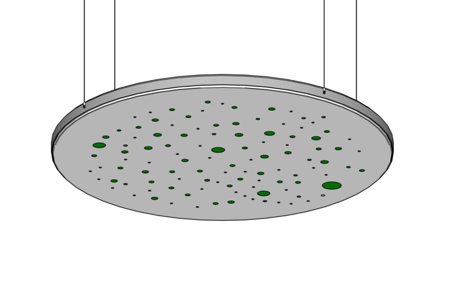 AL 19_Volume panel
